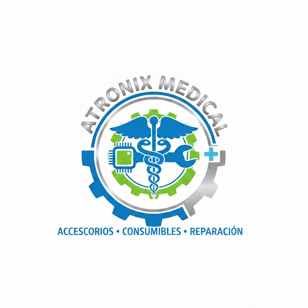 Logo Atronix Medical